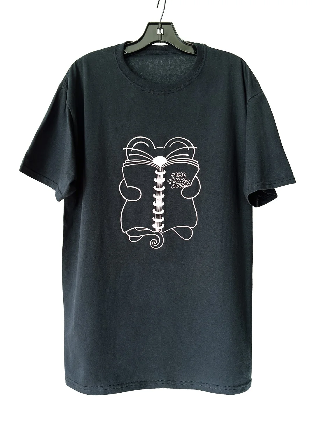 mouse &rabbit Tシャツ　グレー　フリーサイズ il_1080xN.6879671117_fkfh.jpg